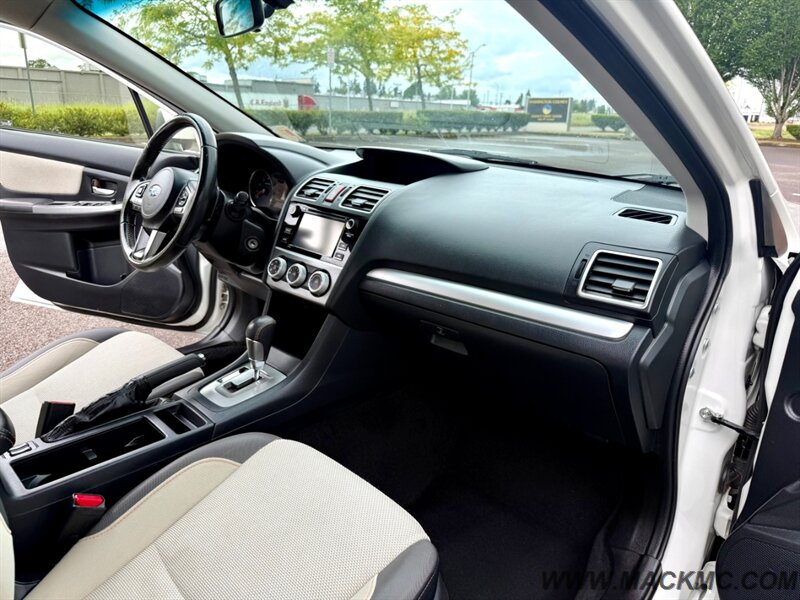 2016 Subaru Crosstrek 2.0i Premium Heated Seats Back Up Camera AWD - Photo 2 - Hillsboro, OR 97123