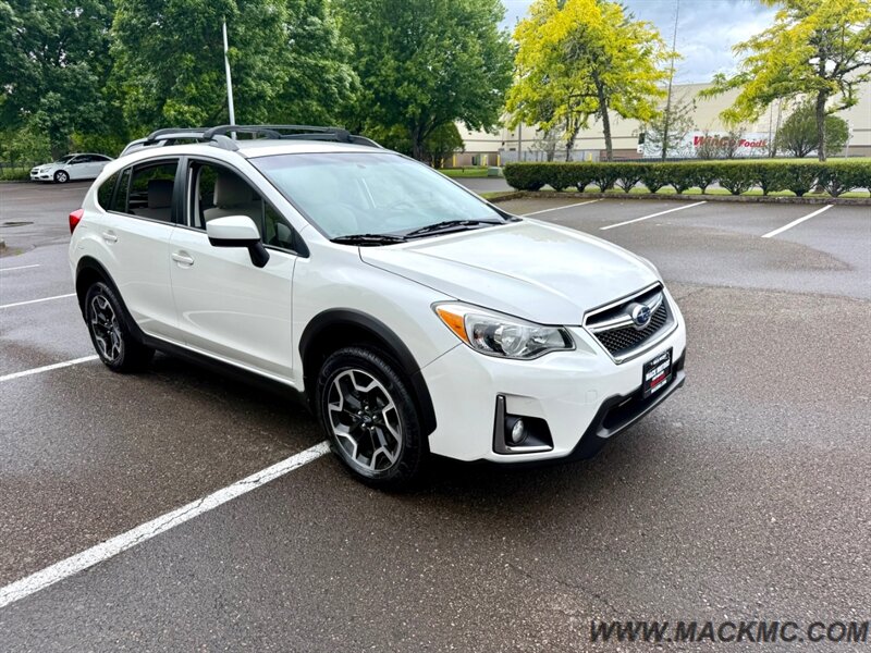 2016 Subaru Crosstrek 2.0i Premium Heated Seats Back Up Camera AWD - Photo 5 - Hillsboro, OR 97123
