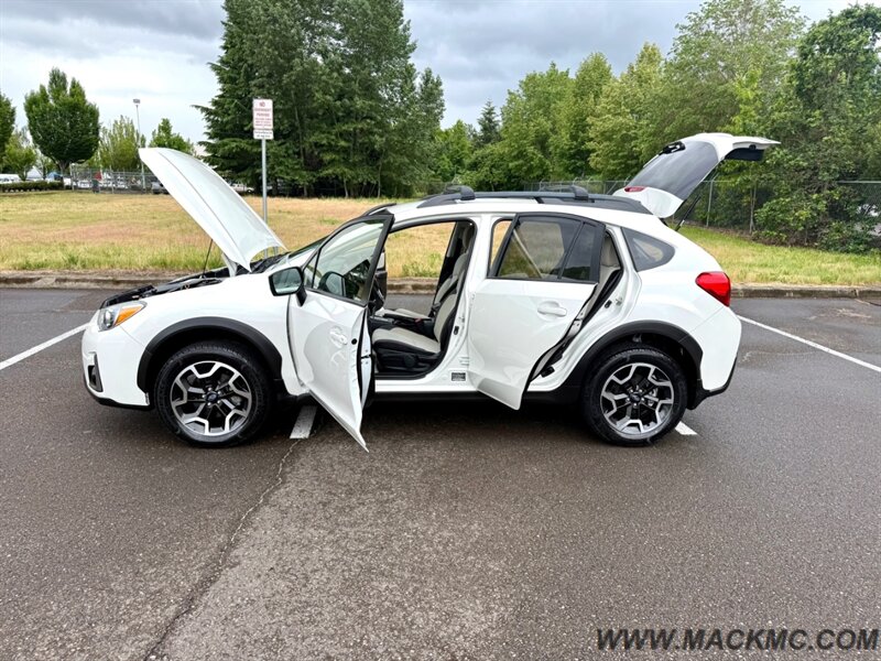 2016 Subaru Crosstrek 2.0i Premium Heated Seats Back Up Camera AWD - Photo 29 - Hillsboro, OR 97123