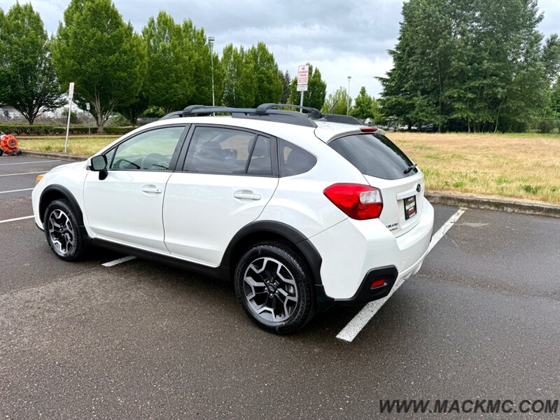 2016 Subaru Crosstrek 2.0i Premium Heated Seats Back Up Camera AWD - Photo 9 - Hillsboro, OR 97123