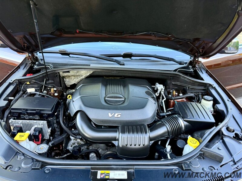 2014 Jeep Grand Cherokee Summit Dual Pano Roof Loaded Navi  AWD   - Photo 26 - Hillsboro, OR 97123