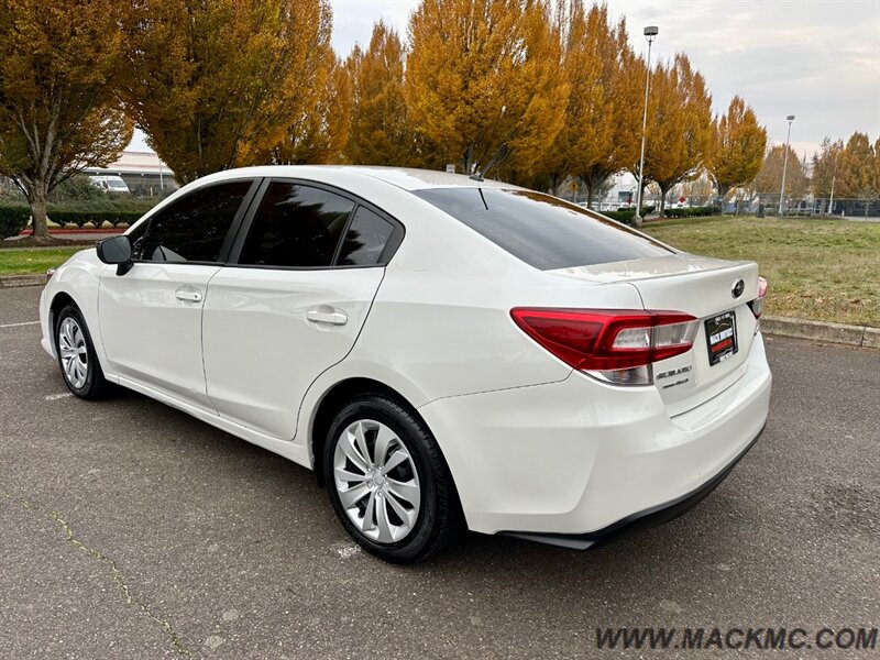 2020 Subaru Impreza 5-Speed 1-Owner Low Miles 31-MPG   - Photo 8 - Hillsboro, OR 97123