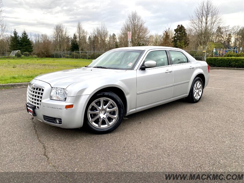 2007 Chrysler 300 Series Touring   - Photo 3 - Hillsboro, OR 97123