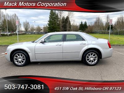 2007 Chrysler 300 Series Touring  