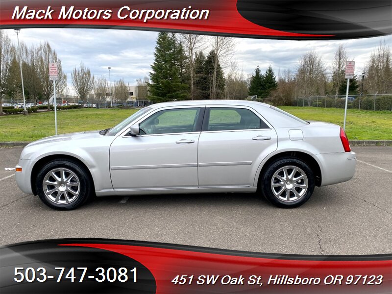 2007 Chrysler 300 Series Touring   - Photo 1 - Hillsboro, OR 97123