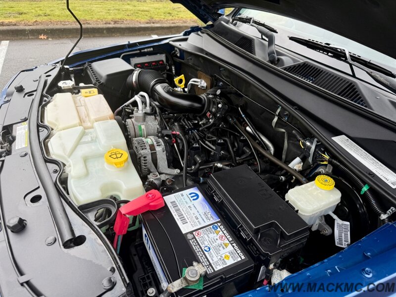 2009 Jeep Liberty Sport Rocky Mountain Edition 1-Owner 45K Miles   - Photo 32 - Hillsboro, OR 97123