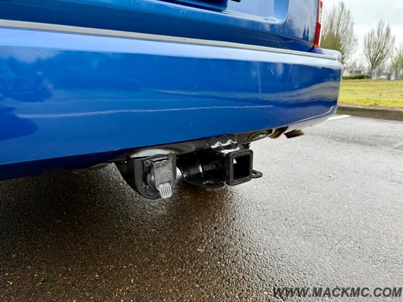 2009 Jeep Liberty Sport Rocky Mountain Edition 1-Owner 45K Miles   - Photo 13 - Hillsboro, OR 97123