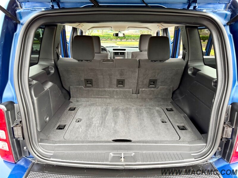 2009 Jeep Liberty Sport Rocky Mountain Edition 1-Owner 45K Miles   - Photo 22 - Hillsboro, OR 97123