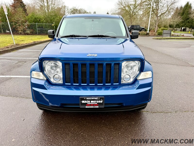 2009 Jeep Liberty Sport Rocky Mountain Edition 1-Owner 45K Miles   - Photo 5 - Hillsboro, OR 97123