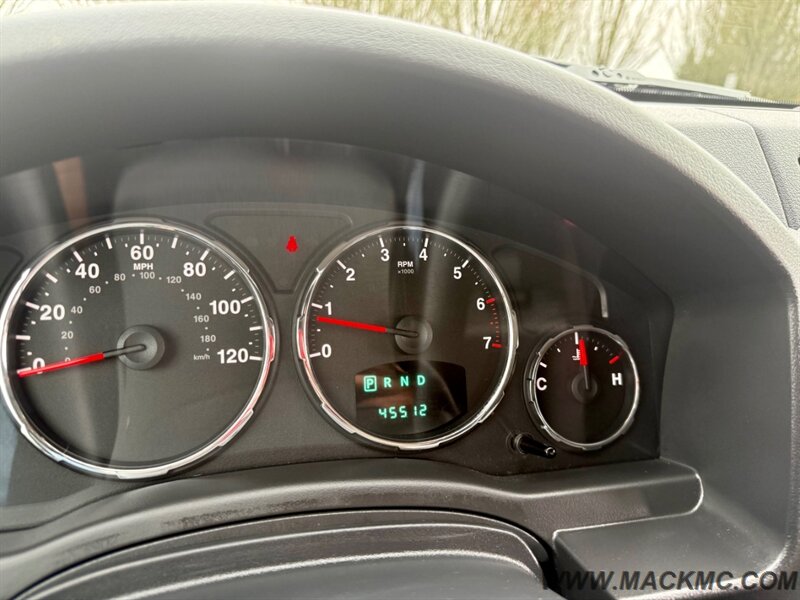 2009 Jeep Liberty Sport Rocky Mountain Edition 1-Owner 45K Miles   - Photo 25 - Hillsboro, OR 97123