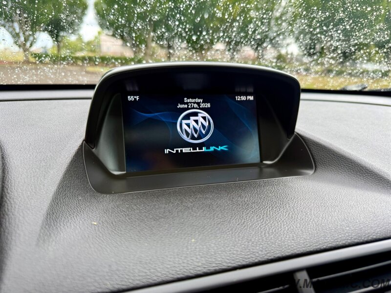 2014 Buick Encore Convenience Back Up Camera Moonr Roof Auto   - Photo 14 - Hillsboro, OR 97123