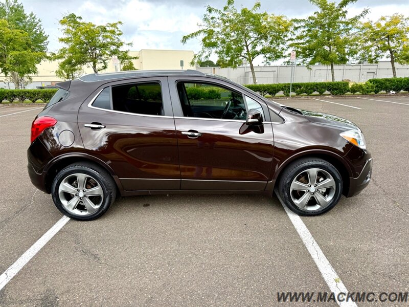 2014 Buick Encore Convenience Back Up Camera Moonr Roof Auto   - Photo 6 - Hillsboro, OR 97123