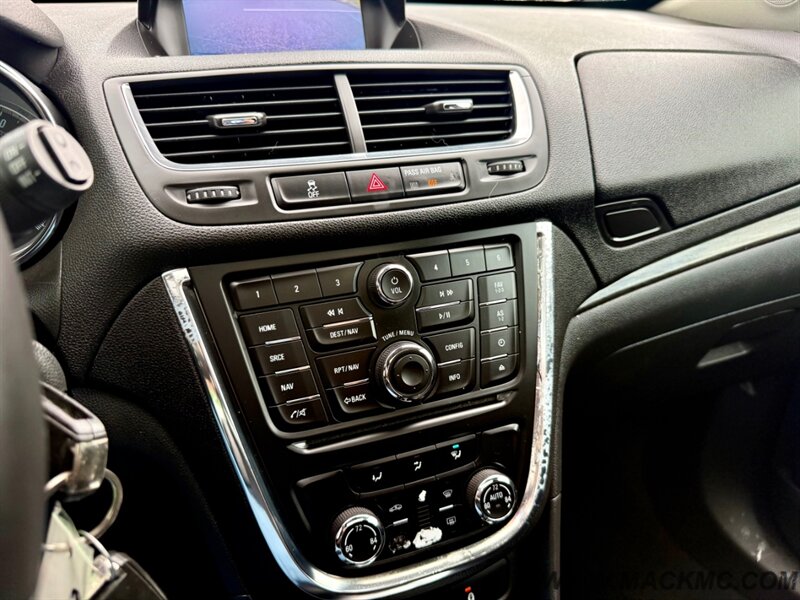 2014 Buick Encore Convenience Back Up Camera Moonr Roof Auto   - Photo 15 - Hillsboro, OR 97123