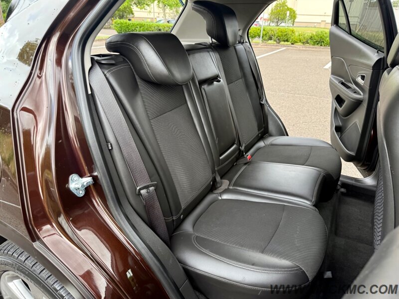 2014 Buick Encore Convenience Back Up Camera Moonr Roof Auto   - Photo 18 - Hillsboro, OR 97123