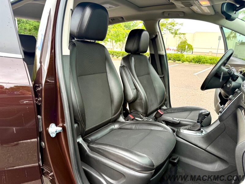 2014 Buick Encore Convenience Back Up Camera Moonr Roof Auto   - Photo 17 - Hillsboro, OR 97123