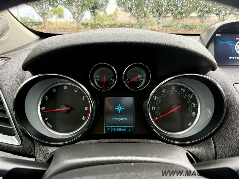 2014 Buick Encore Convenience Back Up Camera Moonr Roof Auto   - Photo 12 - Hillsboro, OR 97123