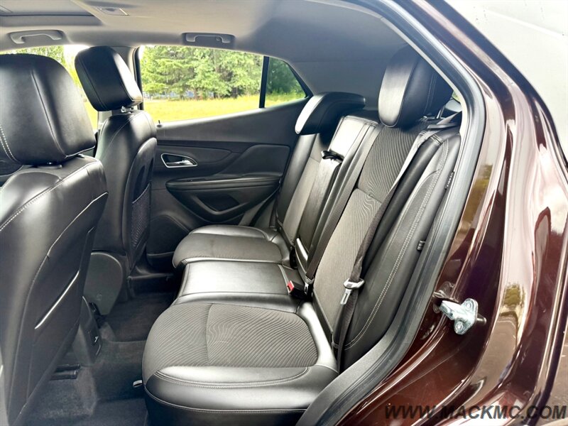 2014 Buick Encore Convenience Back Up Camera Moonr Roof Auto   - Photo 19 - Hillsboro, OR 97123