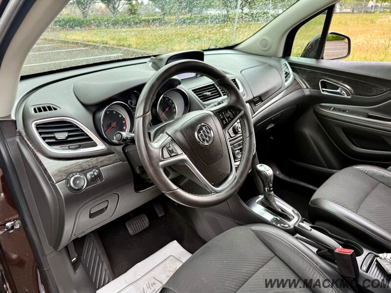 2014 Buick Encore Convenience Back Up Camera Moonr Roof Auto   - Photo 10 - Hillsboro, OR 97123