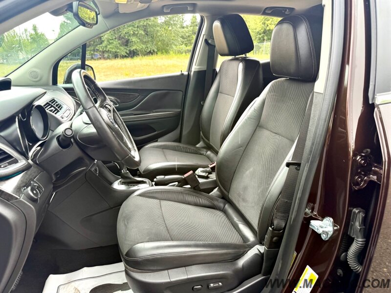 2014 Buick Encore Convenience Back Up Camera Moonr Roof Auto   - Photo 16 - Hillsboro, OR 97123