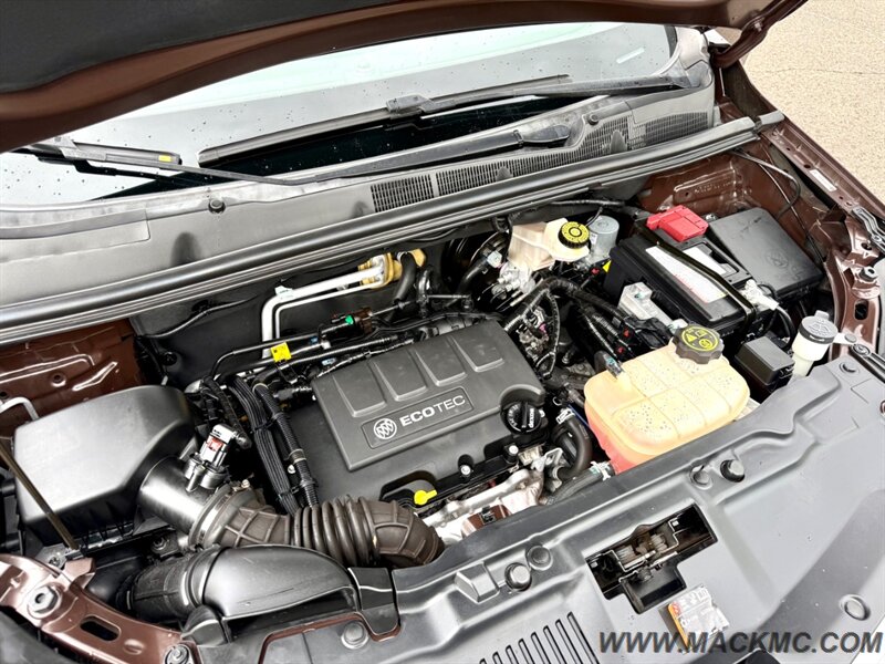 2014 Buick Encore Convenience Back Up Camera Moonr Roof Auto   - Photo 20 - Hillsboro, OR 97123