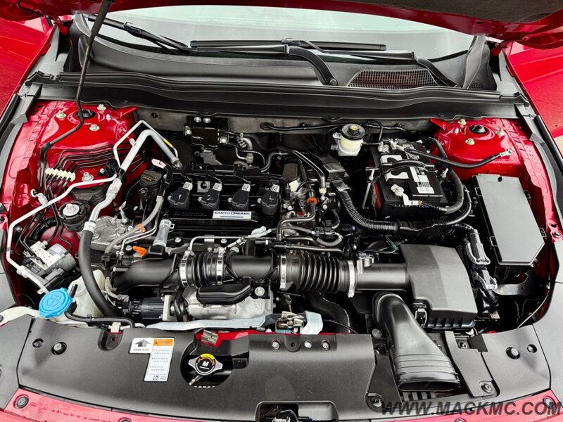 2018 Honda Accord Sport - Photo 22 - Hillsboro, OR 97123