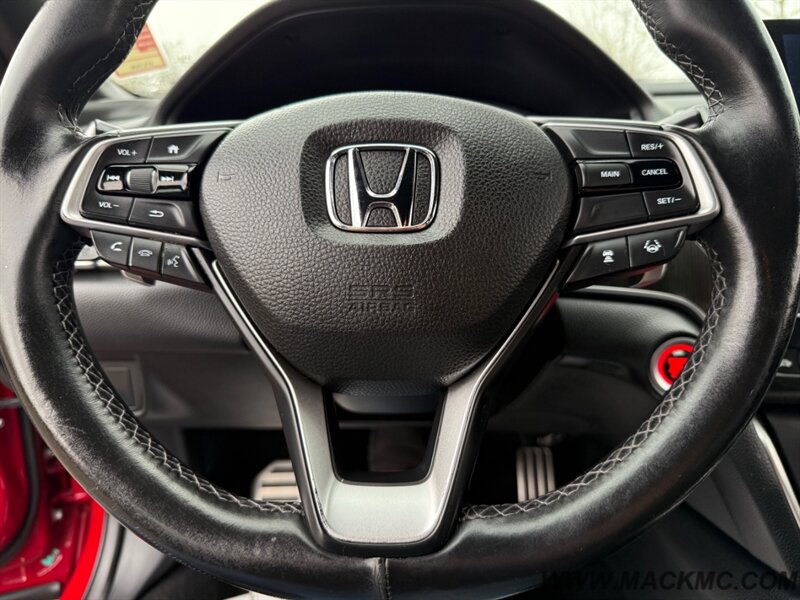 2018 Honda Accord Sport - Photo 13 - Hillsboro, OR 97123