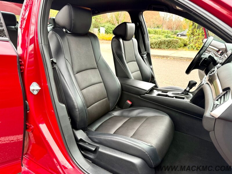 2018 Honda Accord Sport - Photo 18 - Hillsboro, OR 97123