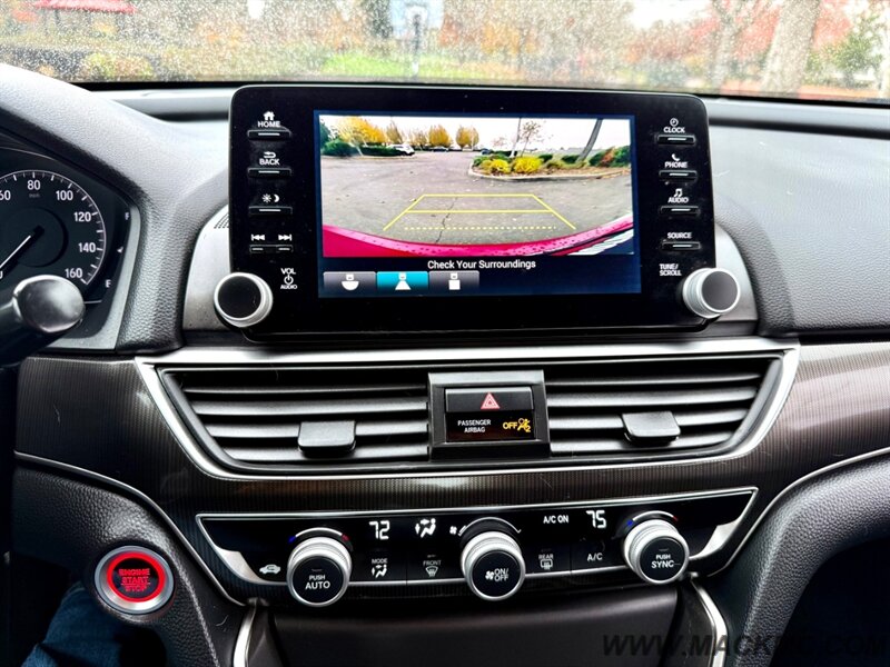 2018 Honda Accord Sport - Photo 15 - Hillsboro, OR 97123
