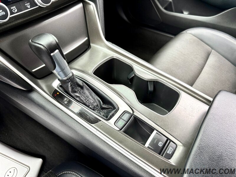 2018 Honda Accord Sport - Photo 14 - Hillsboro, OR 97123