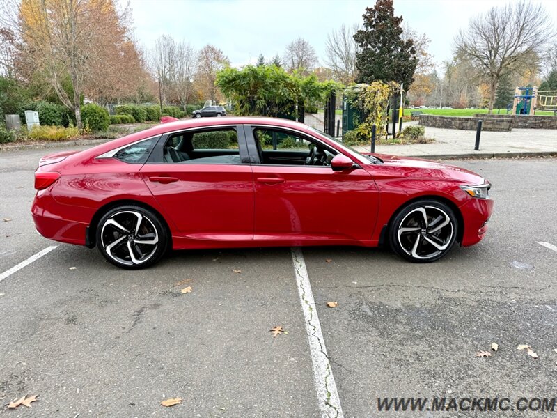 2018 Honda Accord Sport - Photo 6 - Hillsboro, OR 97123