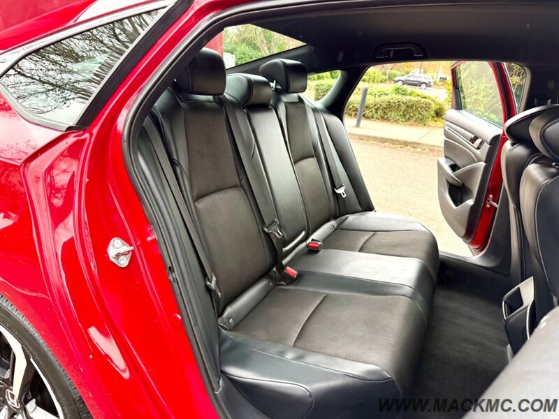 2018 Honda Accord Sport - Photo 19 - Hillsboro, OR 97123
