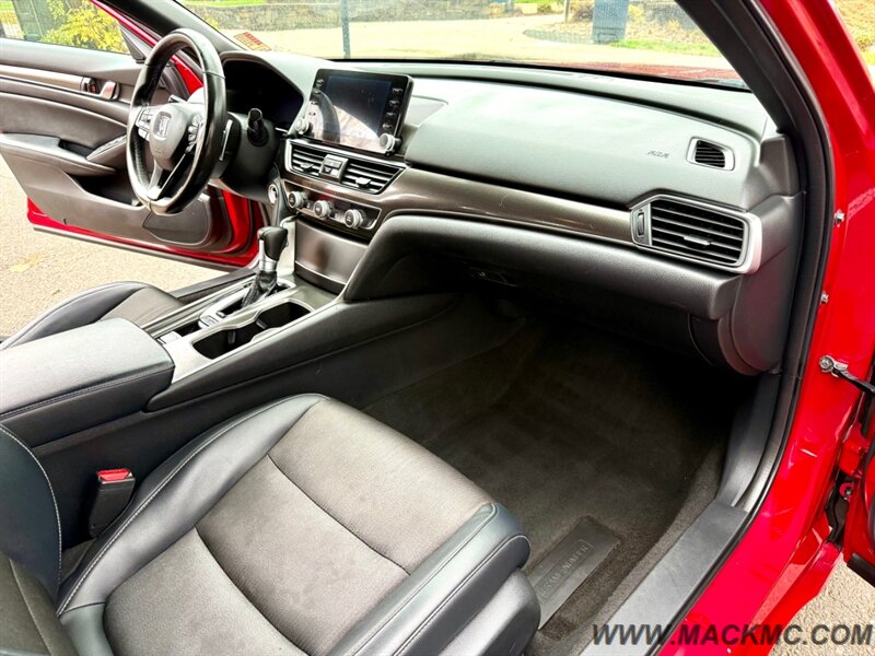 2018 Honda Accord Sport - Photo 2 - Hillsboro, OR 97123