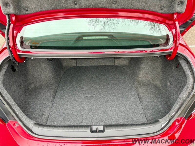 2018 Honda Accord Sport - Photo 21 - Hillsboro, OR 97123