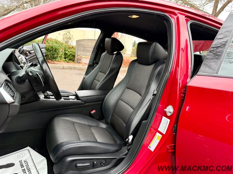 2018 Honda Accord Sport - Photo 17 - Hillsboro, OR 97123