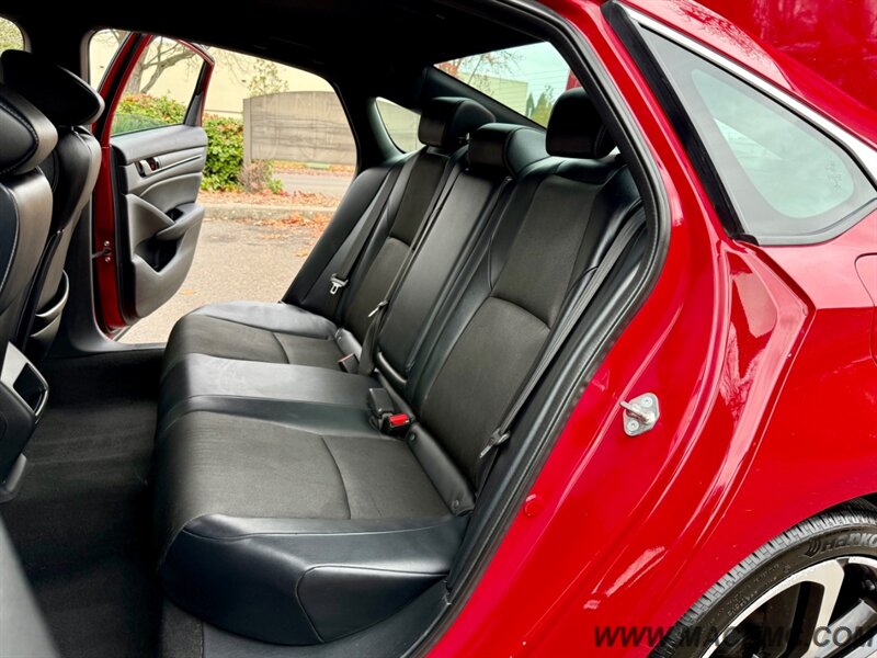2018 Honda Accord Sport - Photo 20 - Hillsboro, OR 97123