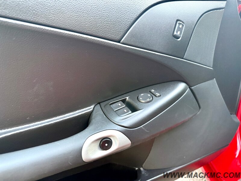 2009 Chevrolet Corvette C6 LS3 55K Low Miles 6-Speed Targa - Photo 30 - Hillsboro, OR 97123