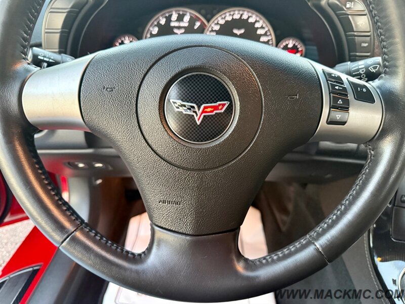 2009 Chevrolet Corvette C6 LS3 55K Low Miles 6-Speed Targa - Photo 12 - Hillsboro, OR 97123