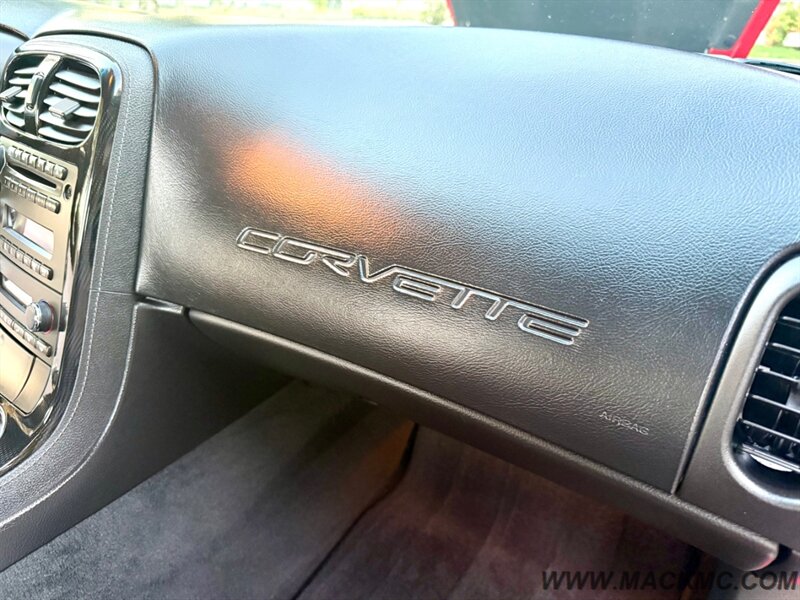 2009 Chevrolet Corvette C6 LS3 55K Low Miles 6-Speed Targa - Photo 18 - Hillsboro, OR 97123