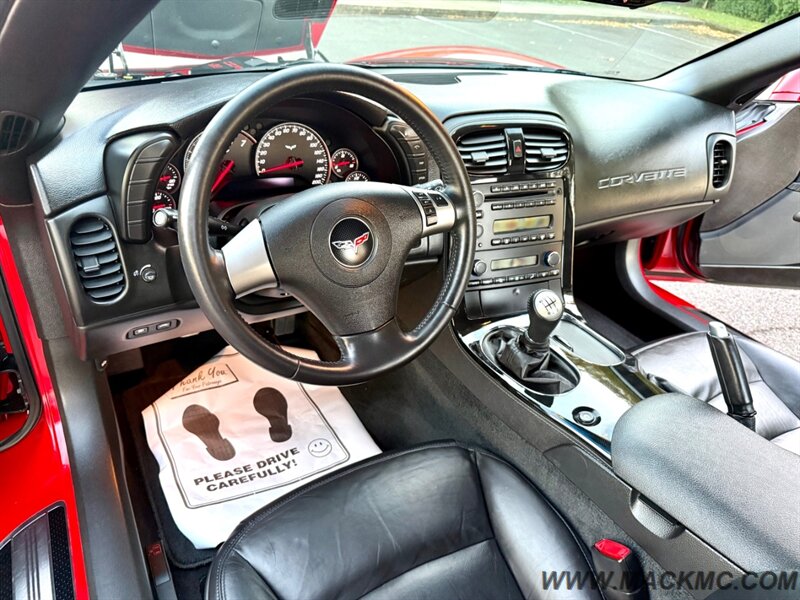 2009 Chevrolet Corvette C6 LS3 55K Low Miles 6-Speed Targa - Photo 11 - Hillsboro, OR 97123