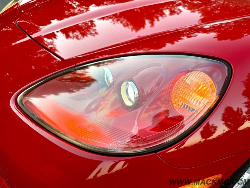 2009 Chevrolet Corvette C6 LS3 55K Low Miles 6-Speed Targa - Photo 27 - Hillsboro, OR 97123
