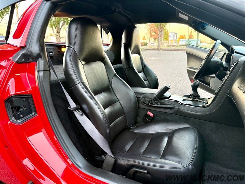 2009 Chevrolet Corvette C6 LS3 55K Low Miles 6-Speed Targa - Photo 16 - Hillsboro, OR 97123