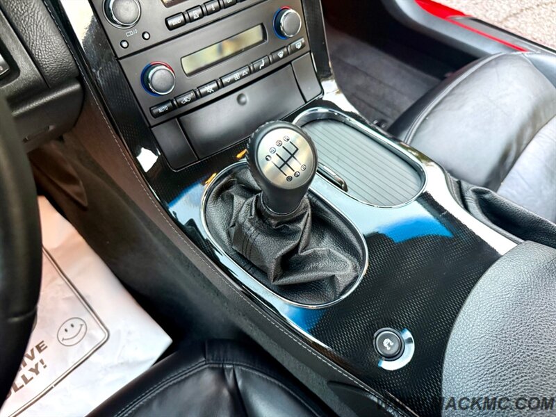 2009 Chevrolet Corvette C6 LS3 55K Low Miles 6-Speed Targa - Photo 14 - Hillsboro, OR 97123