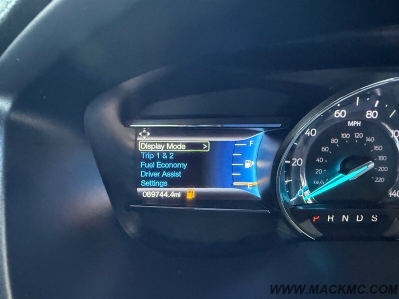 2017 Ford Explorer Sport 3Rd Loaded Back Up Camera Dual Roof AWD   - Photo 13 - Hillsboro, OR 97123