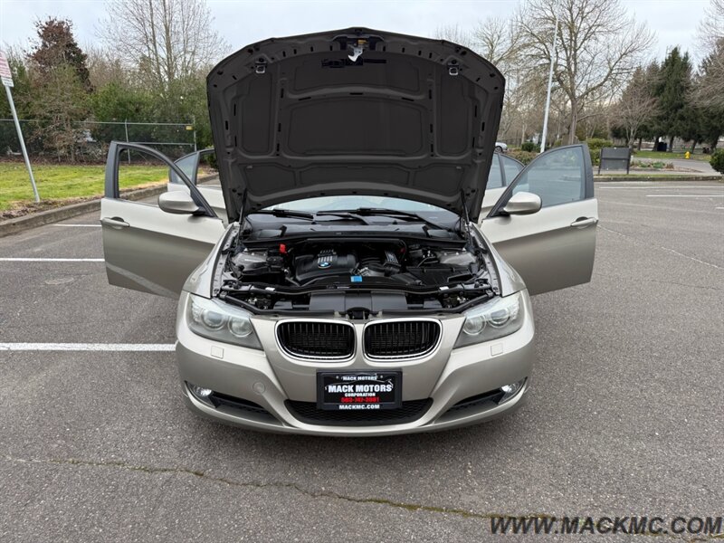 2011 BMW 328i xDrive - Photo 22 - Hillsboro, OR 97123