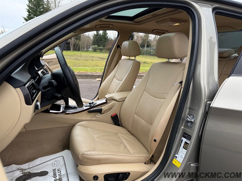 2011 BMW 328i xDrive - Photo 15 - Hillsboro, OR 97123