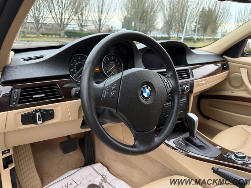 2011 BMW 328i xDrive - Photo 12 - Hillsboro, OR 97123