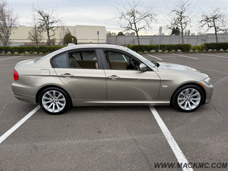 2011 BMW 328i xDrive - Photo 5 - Hillsboro, OR 97123