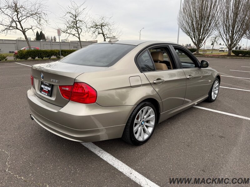2011 BMW 328i xDrive - Photo 6 - Hillsboro, OR 97123