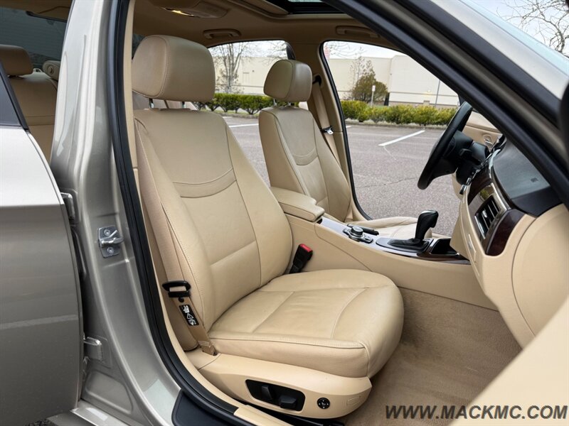 2011 BMW 328i xDrive - Photo 16 - Hillsboro, OR 97123