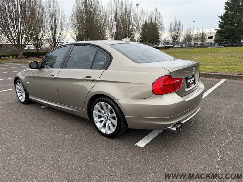 2011 BMW 328i xDrive - Photo 9 - Hillsboro, OR 97123